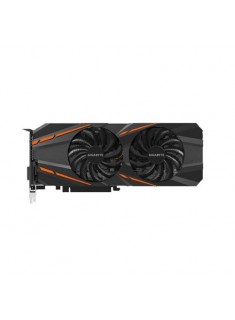 Gigabyte GTX1060 G1 Gaming 6GB Graphics Card