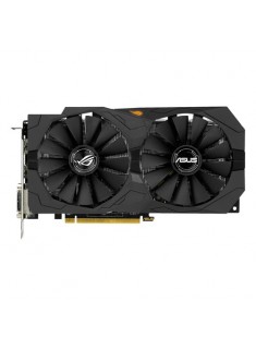 Asus Strix-RX470-O4G-Gaming Graphics Card