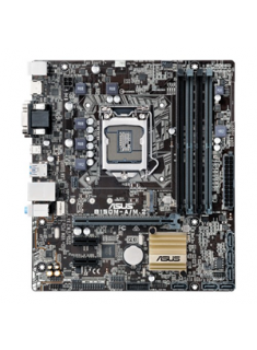 Asus B150M-A/M.2 Motherboard