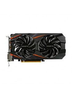 Gigabyte GTX1060 6GB Windforce OC Graphics Card