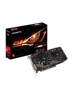 Gigabyte GV-RX470 G1 Gaming 4GD Graphics Card