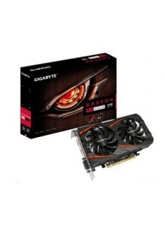 Gigabyte GV-RX460WF2OC-2GD Graphics Card