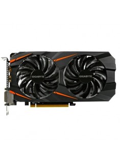 Gigabyte GTX1060 3GB GDDR5 Graphics Card