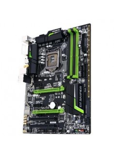 Gigabyte G1.Sniper B7 Motherboard