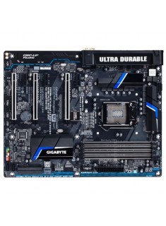 Gigabyte GA-Z170X-Designare Motherboard