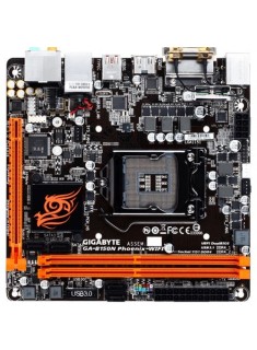 Gigabyte GA-B150N Phoenix-Wifi Motherboard