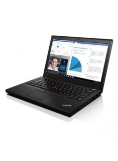 Lenovo ThinkPad X260 20F6008DAU