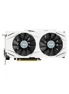 Asus Dual-RX480-O4G Graphics Card