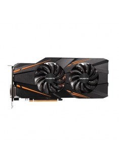 Gigabyte GTX1070 8GB Windforce OC Graphics Card