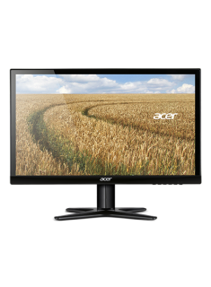 Acer G237HL 23" Wide Zero-Frame IPS Monitor