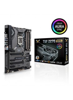 Asus TUF Z270 Mark 1 Motherboard