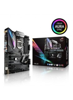 Asus ROG Strix Z270E Gaming Motherboard