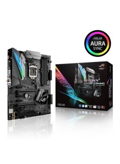 Asus ROG Strix Z270F Motherboard