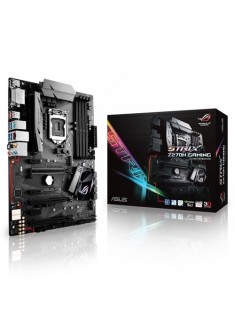 Asus ROG Strix Z270H Motherboard