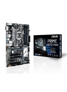 Asus Prime H270-PRO Motherboard