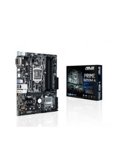 Asus Prime B250M-A Motherboard