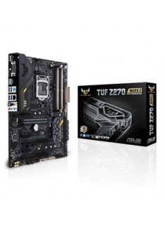 Asus TUF Z270 Mark 2 Motherboard