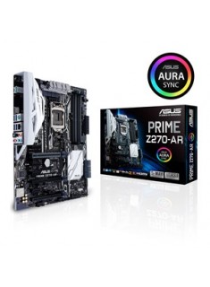 Asus Prime Z270-AR Motherboard