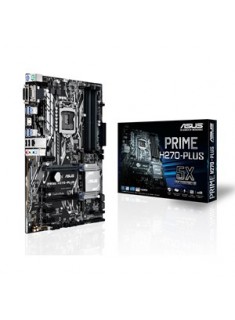 Asus Prime H270-Plus Motherboard