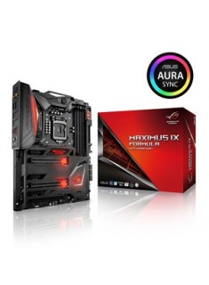 Asus ROG Maximus IX Formula Motherboard