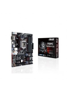 Asus Prime B250M-Plus Motherboard