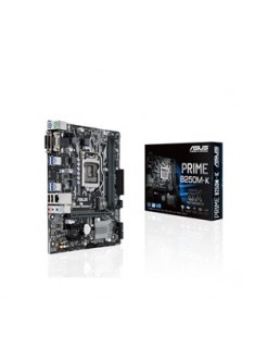 Asus Prime B250M-K Motherboard