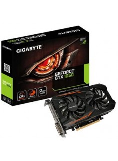 Gigabyte GTX1050 2GB Graphics Card