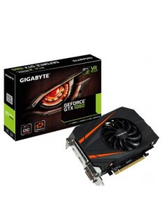 Gigabyte GTX 1060 ITX Edition 3GB Graphics Card