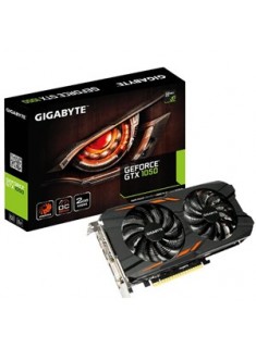 Gigabyte GeoForce GTX 1050 2GB Graphics Card