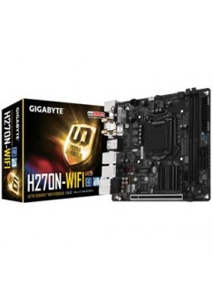 Gigabyte GA-H270N-WIFI Motherboard