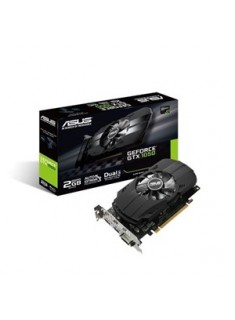 Asus GeForce GTX 1050 2GB Graphics Card