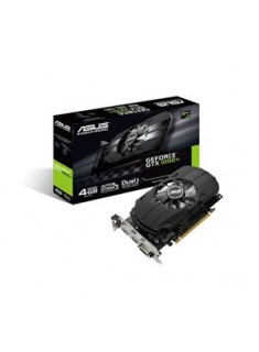 Asus GeForce GTX 1050Ti 4GB Graphics Card