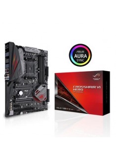 Asus Crosshair VI Hero Motherboard