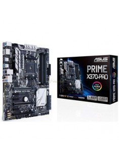 Asus Prime X370-Pro Motherboard