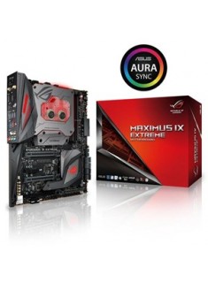 Asus ROG Maximus IX Extreme Motherboard