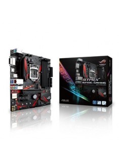 Asus ROG Strix B250G Gaming Motherboard