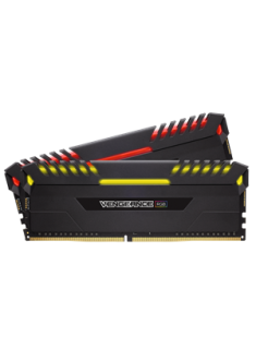 Corsair CMR16GX4M2A2666C16 DDR4 16GB