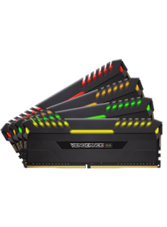 Corsair CMR32GX4M4A2666C16 DDR4 32GB