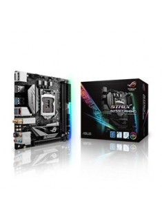 Asus ROG Strix B250I Gaming Motherboard