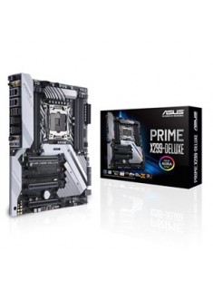 Asus Prime X299-Deluxe Motherboard