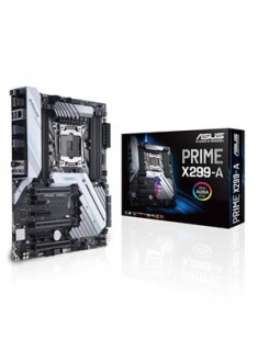 Asus Prime X299-A Motherboard