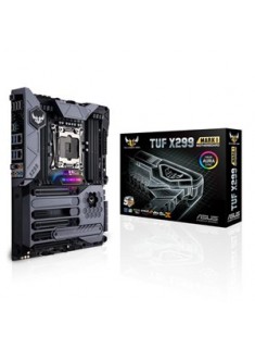 Asus TUF X299 Mark 1 Motherboard