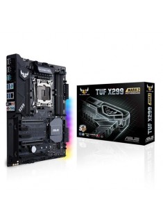 Asus TUF X299 Mark 2 Motherboard