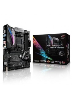 Asus Strix X370-F Gaming Motherboard