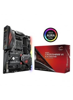 Asus ROG Crosshair VI Extreme Motherboard