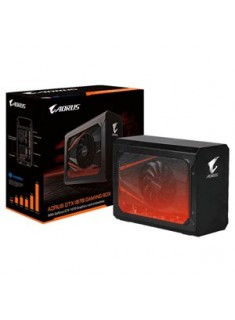 Gigabyte Aorus Gaming Box GTX 1070 Graphics Card