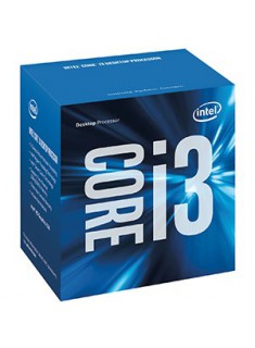 Intel Core I3 8100 4 Cores 4 Threads 3.60 GHZ 6M Processor