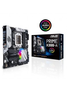 Asus Prime X399-A Motherboard