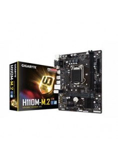 Gigabyte GA-H110M-M.2 Motherboard