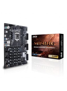 Asus B250 Mining Expert Motherboard